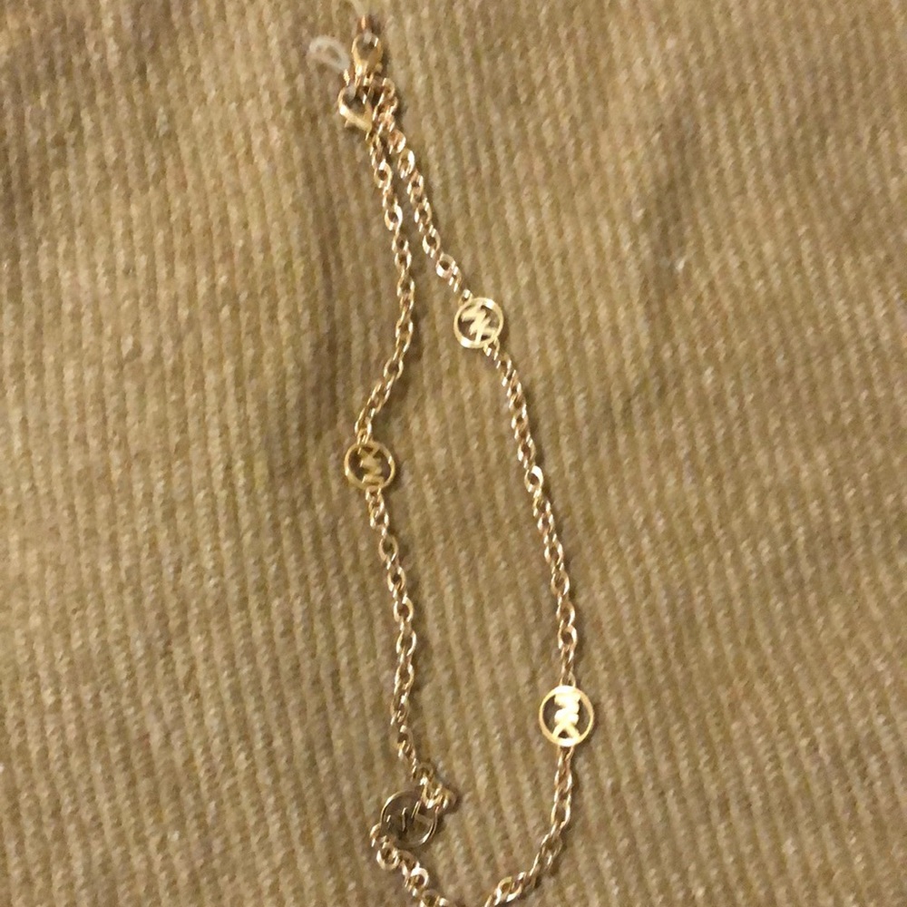 COPY - Eye glass chain Micheal Kors
